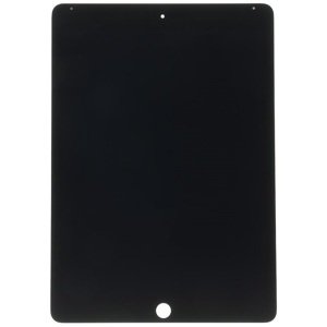 LCD display Apple iPad Air 2 A1566, A1567 + dotykové sklo černý