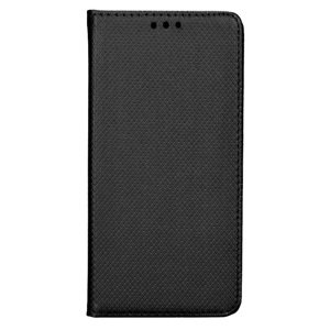 Pouzdro Flip Smart Book Samsung A202 Galaxy A20e černé