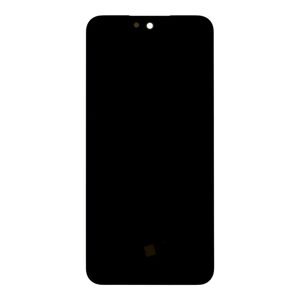 LCD display Samsung A356B Galaxy A35 5G + dotyková deska (Service Pack) Original Black