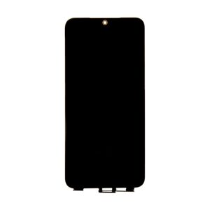 LCD display Samsung S916 Galaxy S23+ + dotyková plocha Service Pack Original černý