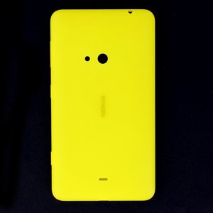 Kryt Baterie Nokia Lumia 625 Yellow