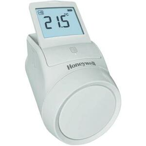 Honeywell Evohome HR92EE, bezdrátová termostatická hlavice