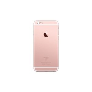 Zadní kryt baterie Back Cover Full Assembled pro Apple iPhone 6, Rose Gold