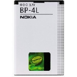 Baterie BP-4L Li-Pol 1500 mAh Nokia