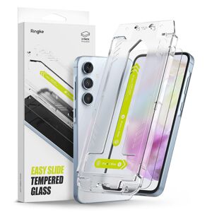 RINGKE EASY SLIDE 2x Ochranné sklo Samsung Galaxy A35 5G