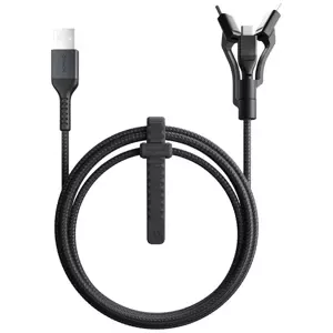 Kabel Nomad Universal USB-A Cable 1.5m  (NM01325185)