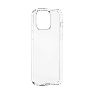 FIXED Skin ultratenký TPU kryt 0,6 mm Apple iPhone 14 Pro Max čirý