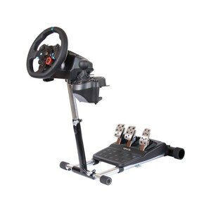 Wheel Stand Pro for Logitech G923/G29/G920/G27/G25 Racing Wheel DELUXE V2