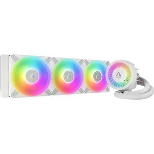 ARCTIC Liquid Freezer III - 360 A-RGB bílý
