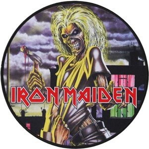 Iron Maiden Killers podložka pod myš L