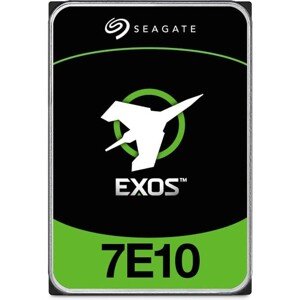 Seagate Exos 4TB 3.5" HDD