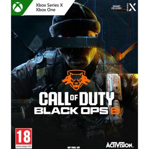 Call of Duty Black Ops 6 (Xbox One/Xbox Series X)