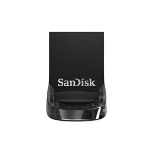 SanDisk Ultra Fit 128GB USB 3.1 flash disk