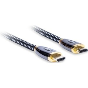 Aq Premium Hdmi kabel Pv10100, kabel Hdmi 2.0, délka 10 m, xpv10100