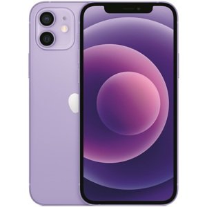Apple smartphone iPhone 12 128Gb Purple