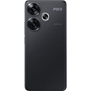Poco smartphone F6 12Gb/512gb Black