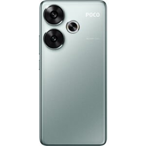 Poco smartphone F6 12Gb/512gb Green