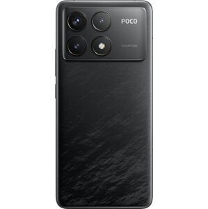 Poco smartphone F6 Pro 12Gb/512gb Black