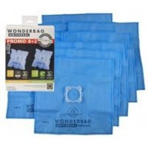 Rowenta sáčky do vysavače Wonderbag Promo 10ks - Universal Classic + Mint Aroma Wonderbag