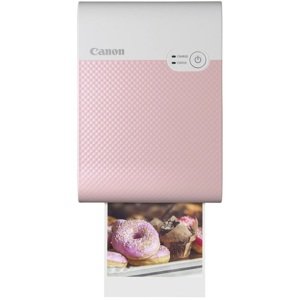 Canon Selphy Square Qx10 Pink (4109C003)
