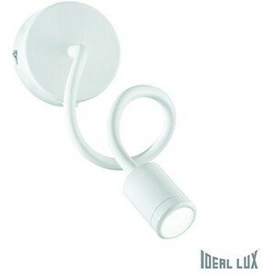 Ideal Lux Focus-1 Ap1 bianco 097183