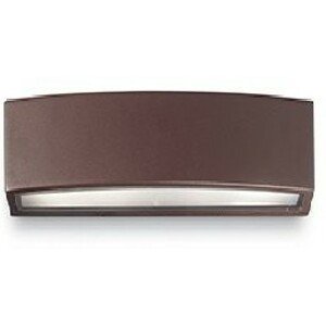 Ideal Lux Andromeda Ap1 Coffee 163536