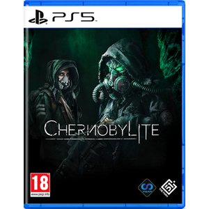 Chernobylite - Special Pack (PS5)