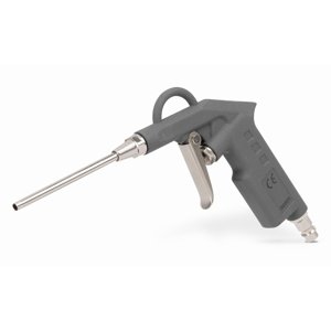 Powerplus Powair0104 Vzduchová pistole - dlouhá tryska