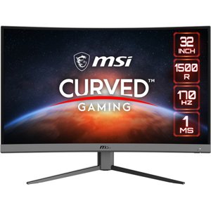 Msi Lcd monitor Gaming Optix G32c4 E2