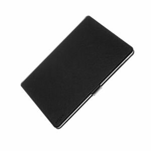pouzdro na mobil Pouzdro se stojánkem Fixed Topic Tab pro Samsung Galaxy Tab S9 Ultra, černé