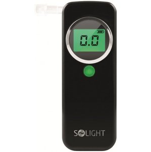 Solight alkoholtester 1T07 Alkohol tester
