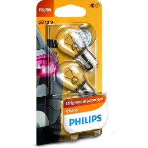 Philips žárovka P21/5w