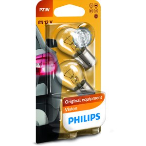 Philips žárovka P21w