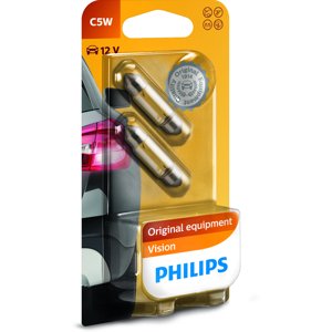 Philips žárovka C5w