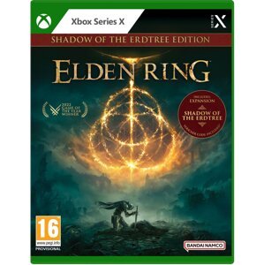 ELDEN RING - Shadow of the Erdtree Edition (Xbox Series X) - 3391892031942