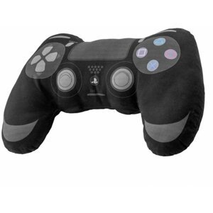 Polštář PlayStation - DualShock 4 - 5055964742126