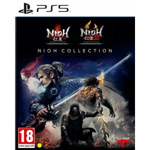 Nioh Collection (PS5) - PS719815693
