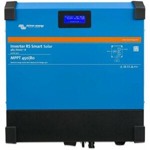 Victron Energy SmartSolar RS 48/6000 - PIN482601000