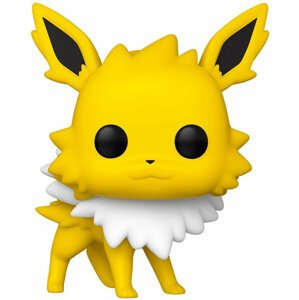 Figurka Funko POP! Pokémon - Jolteon - 0889698636940