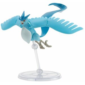 Figurka Pokémon - Articuno 25th Anniversary Select Action Figure - 0191726402633