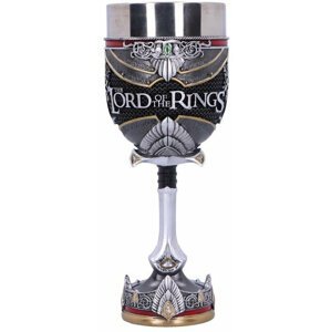 Pohár Lord of the Rings - Aragorn - 0801269146078