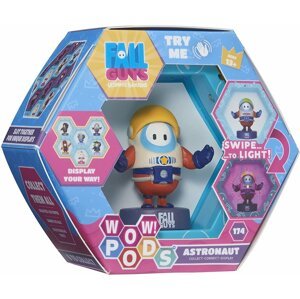 Figurka WOW! PODS Fall Guys: Ultimate Knockout - Astronaut (174) - 05055394021808